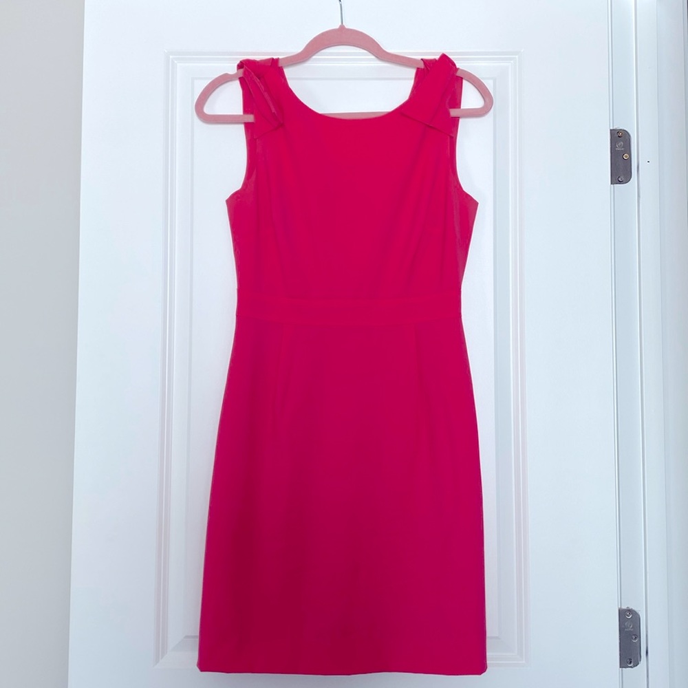 J Crew suiting dress/ cocktail dress